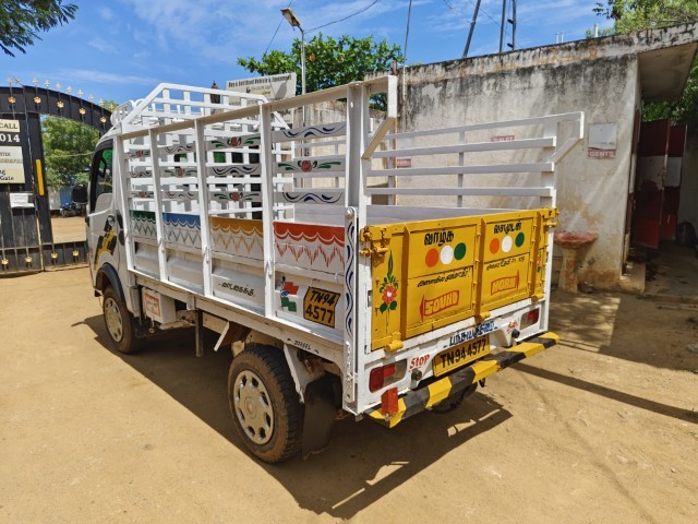 Tata ACE - Image 5