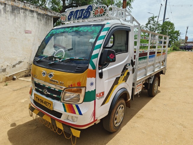 Tata ACE - Image 1