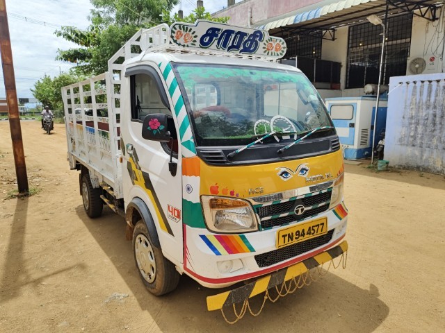 Tata ACE