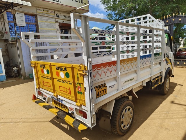 Tata ACE - Image 4