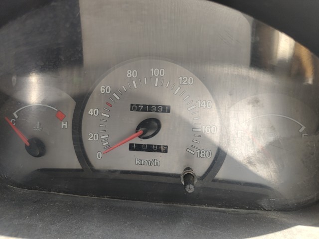 Hyundai Santro - Image 3