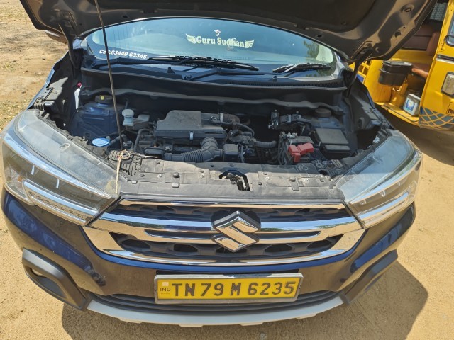 Maruti Suzuki XL6 - Image 3