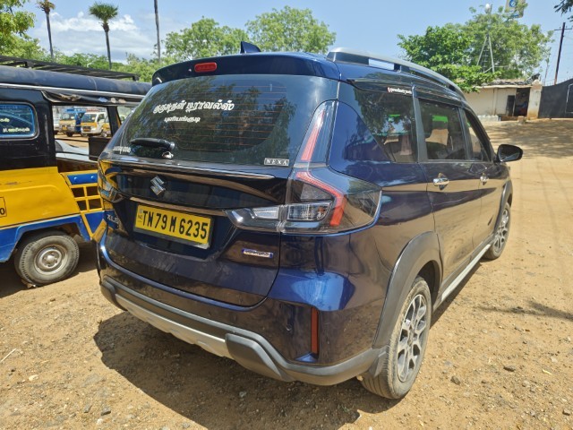 Maruti Suzuki XL6 - Image 6