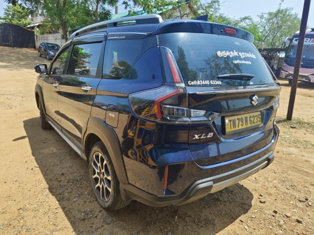 Maruti Suzuki XL6 - Image 8
