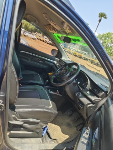 Maruti Suzuki XL6 - Image 2