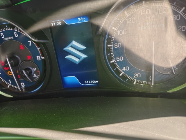Maruti Suzuki XL6 - Image 7