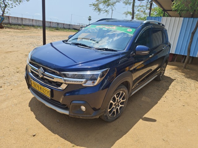 Maruti Suzuki XL6 - Image 1