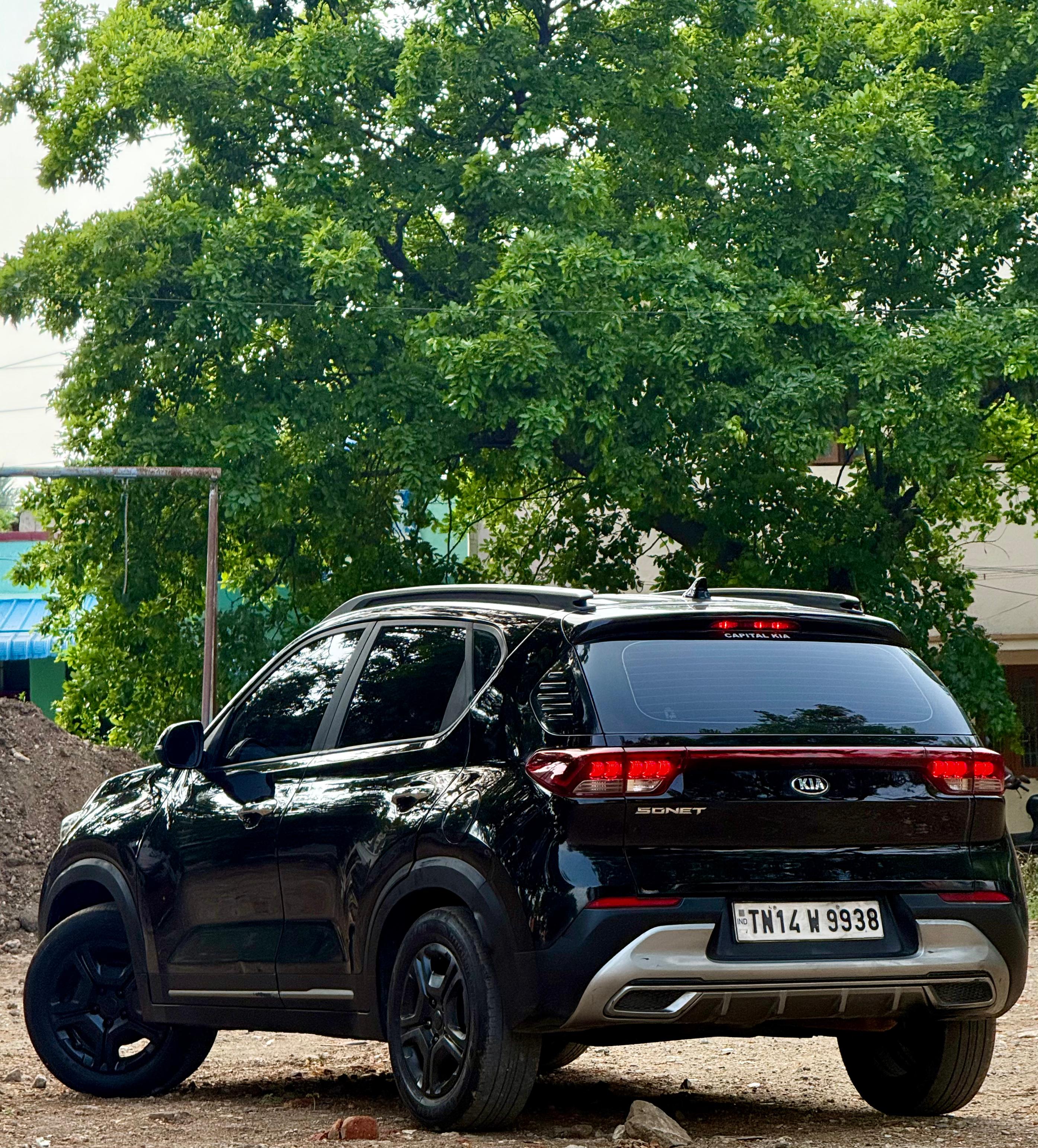 Kia Sonet - Image 6