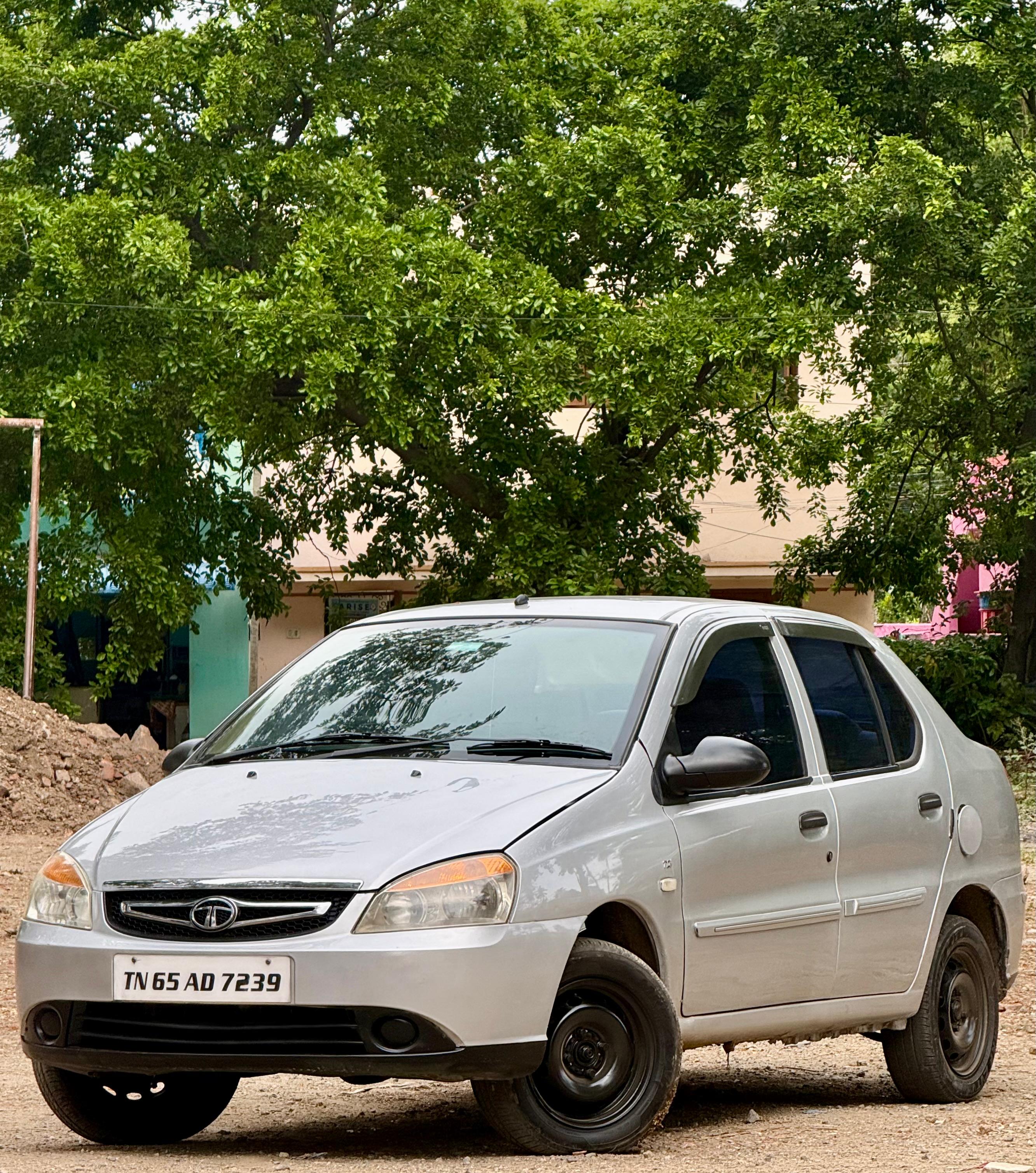 Tata Indigo CS - Image 1