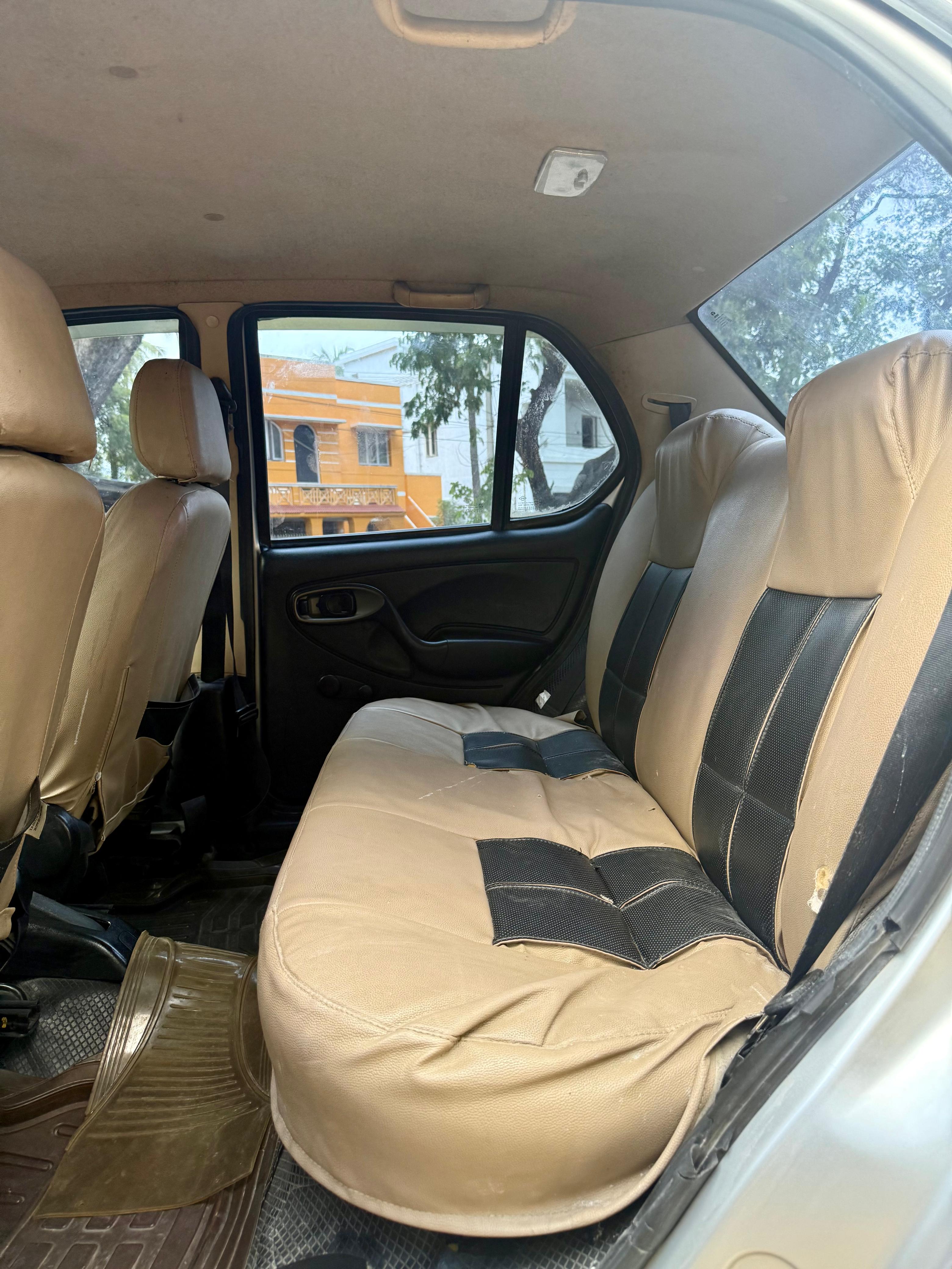 Tata Indigo CS - Image 5