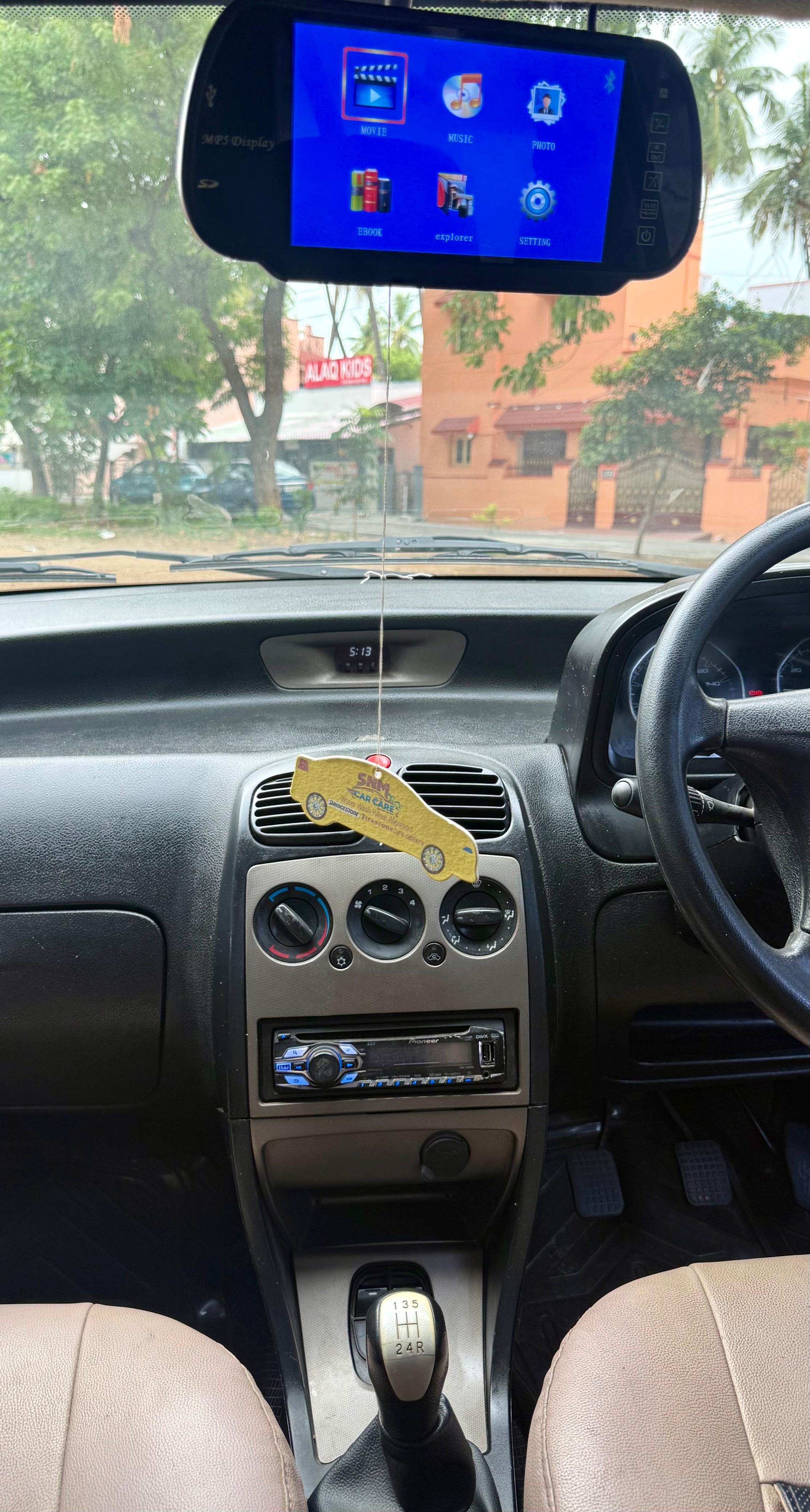 Tata Indigo CS - Image 2