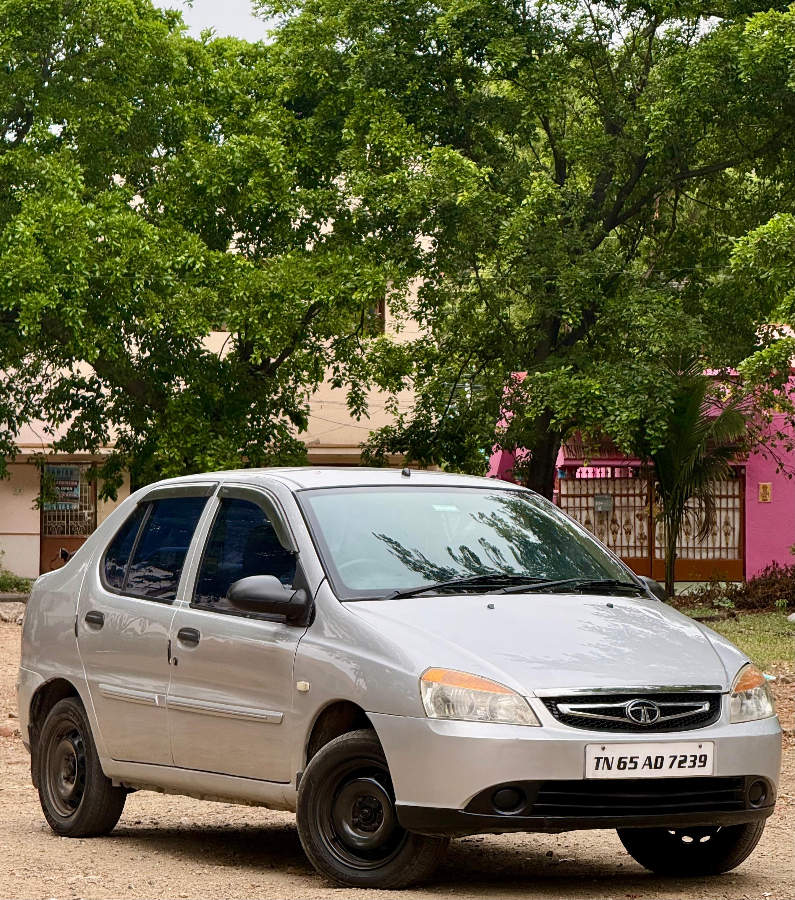 Tata Indigo CS - Image 8