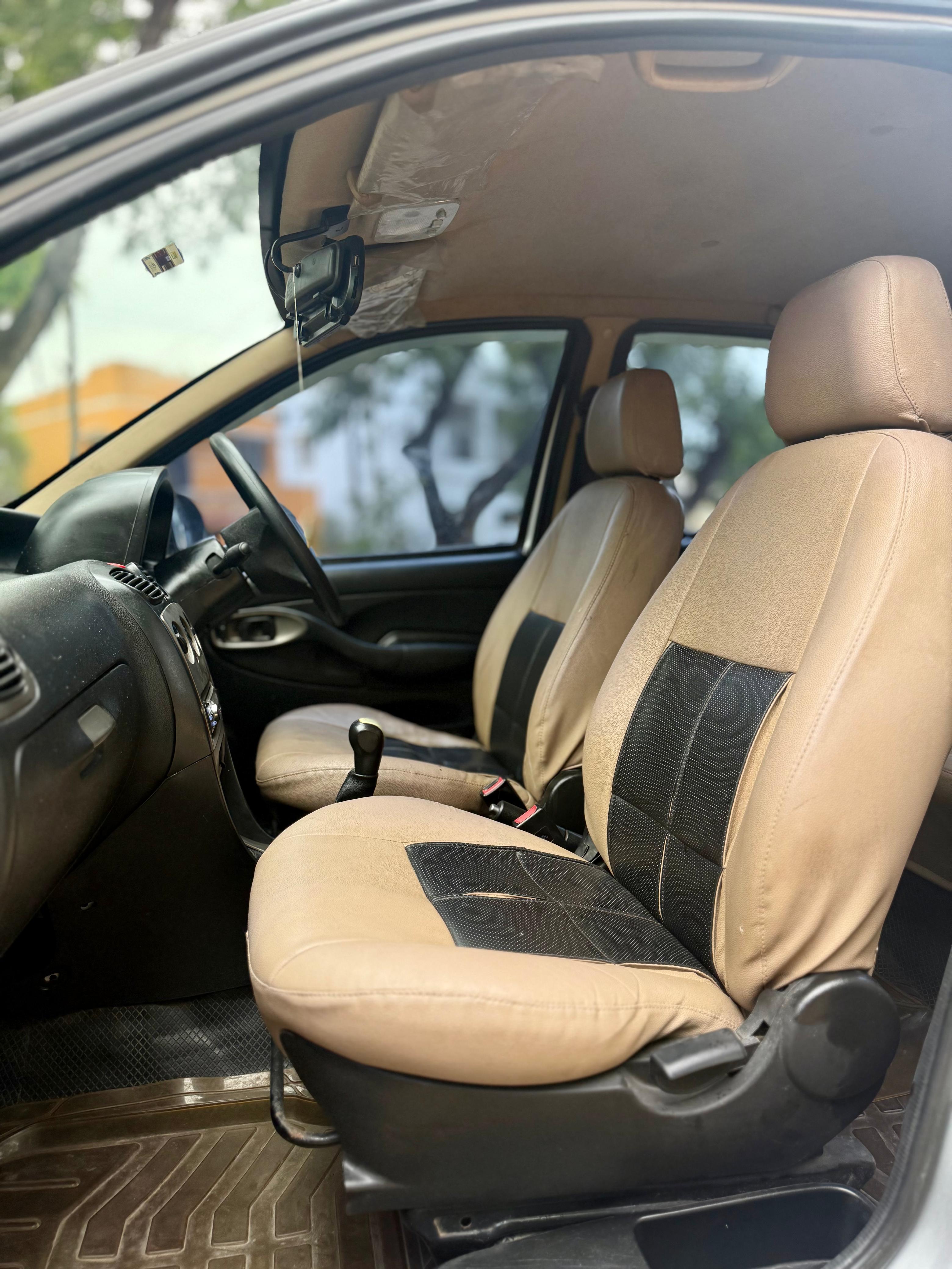 Tata Indigo CS - Image 6