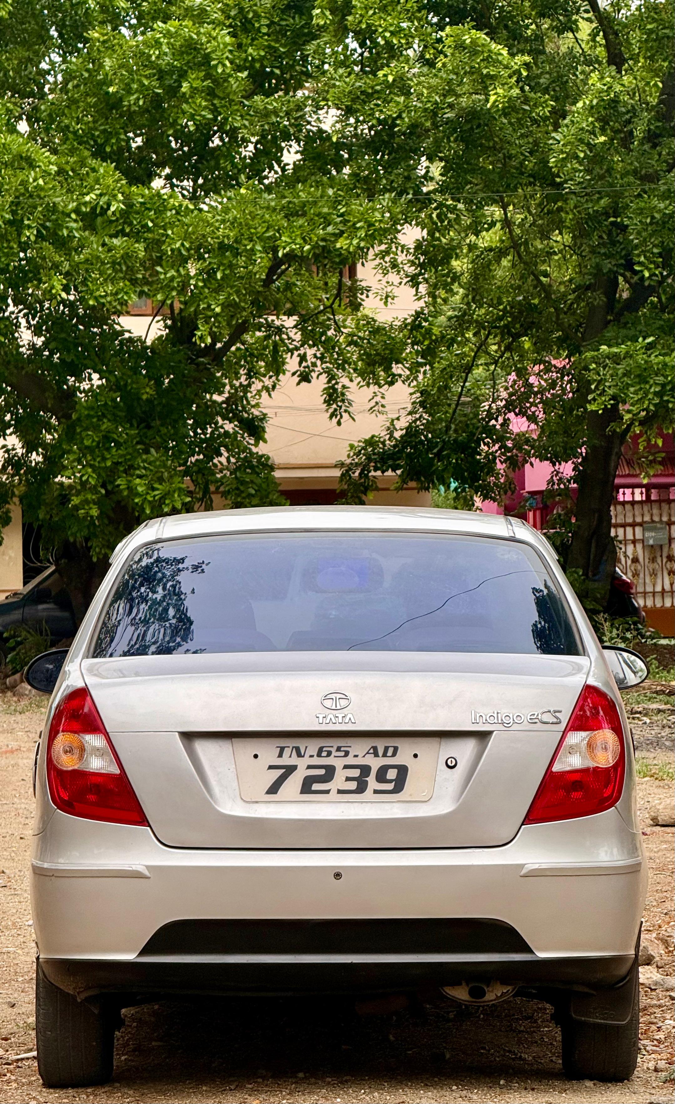 Tata Indigo CS - Image 3