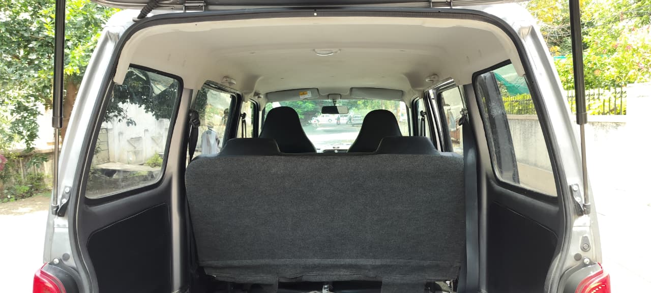Maruti Suzuki Eeco - Image 2