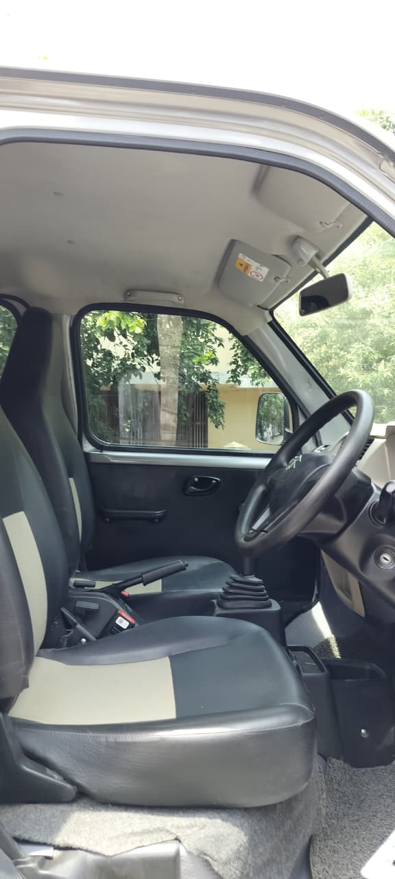 Maruti Suzuki Eeco - Image 4