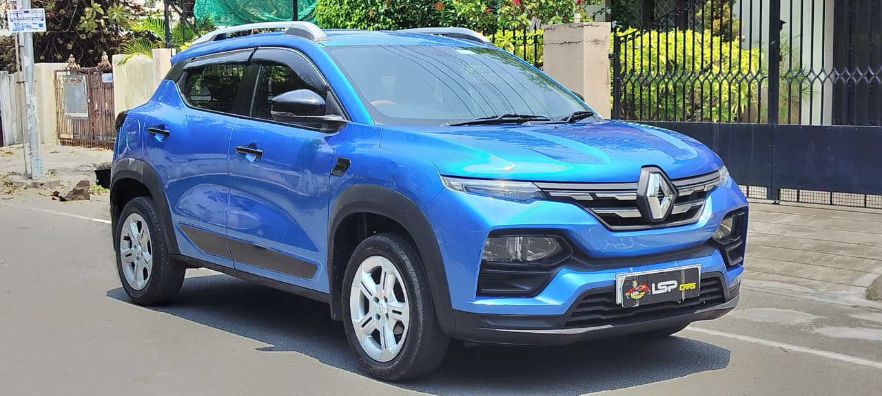 Renault Kiger - Image 2