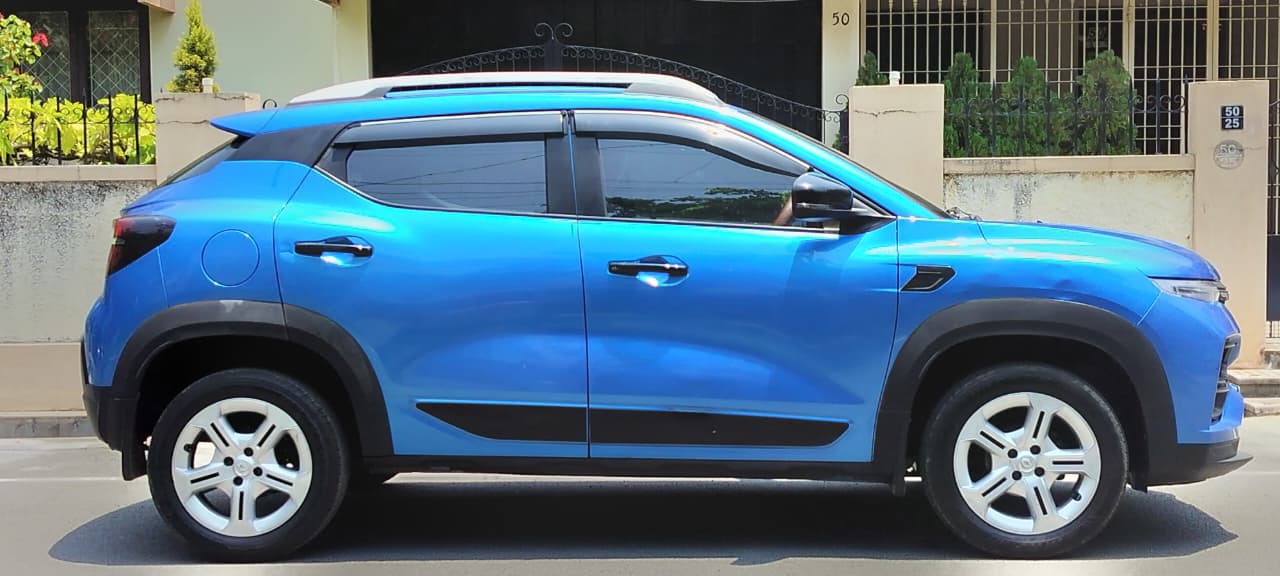 Renault Kiger - Image 4