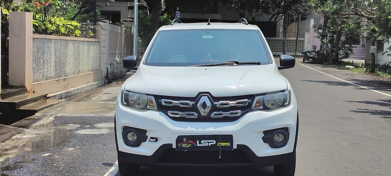 Renault Kwid