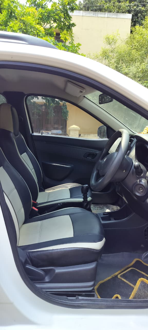 Renault Kwid - Image 8