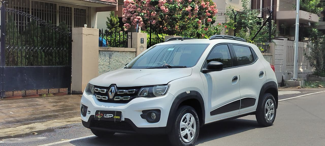 Renault Kwid - Image 6