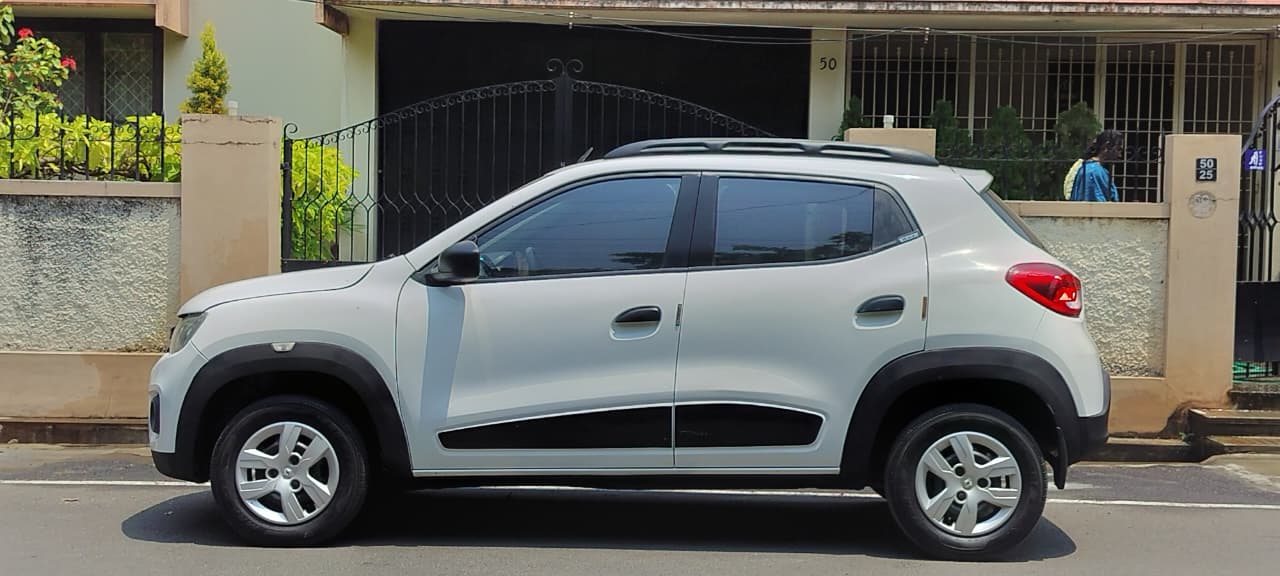 Renault Kwid - Image 7
