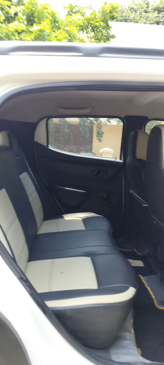 Renault Kwid - Image 1