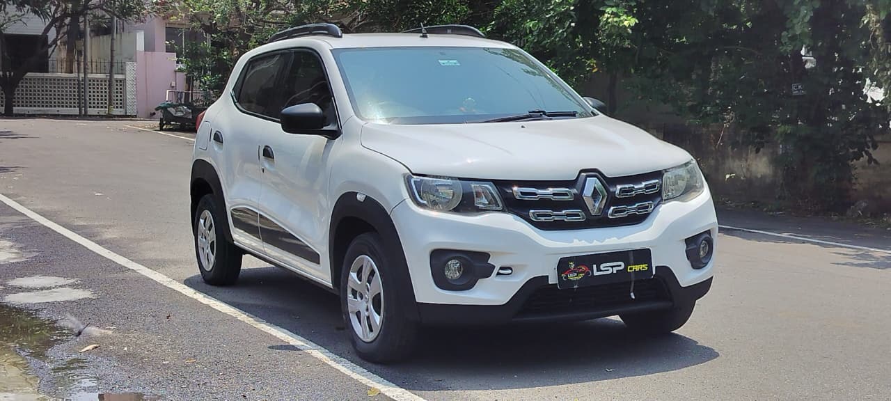 Renault Kwid - Image 3