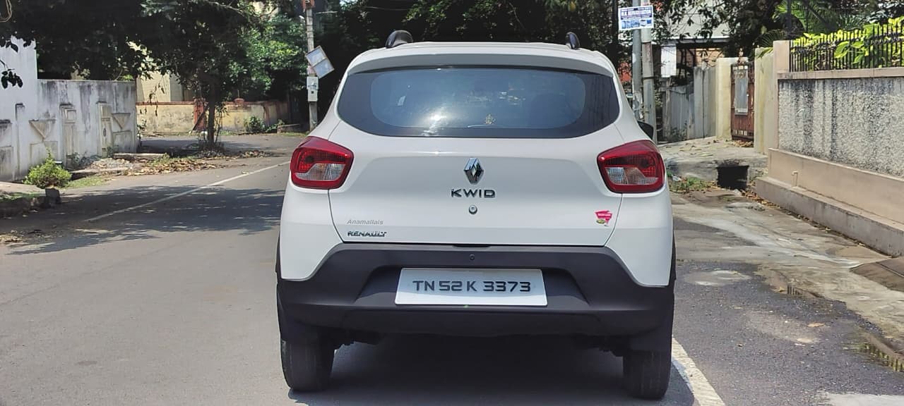 Renault Kwid - Image 2