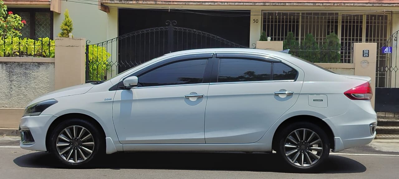 Maruti Suzuki Ciaz - Image 8