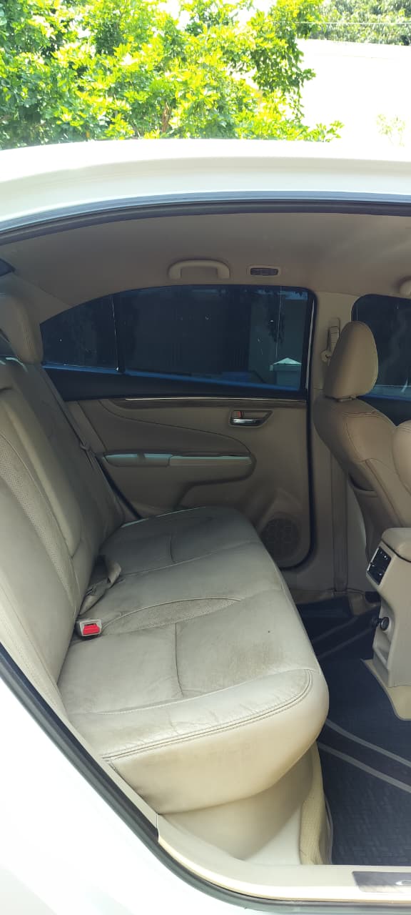 Maruti Suzuki Ciaz - Image 2
