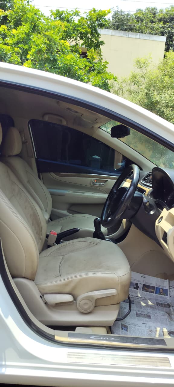 Maruti Suzuki Ciaz - Image 5