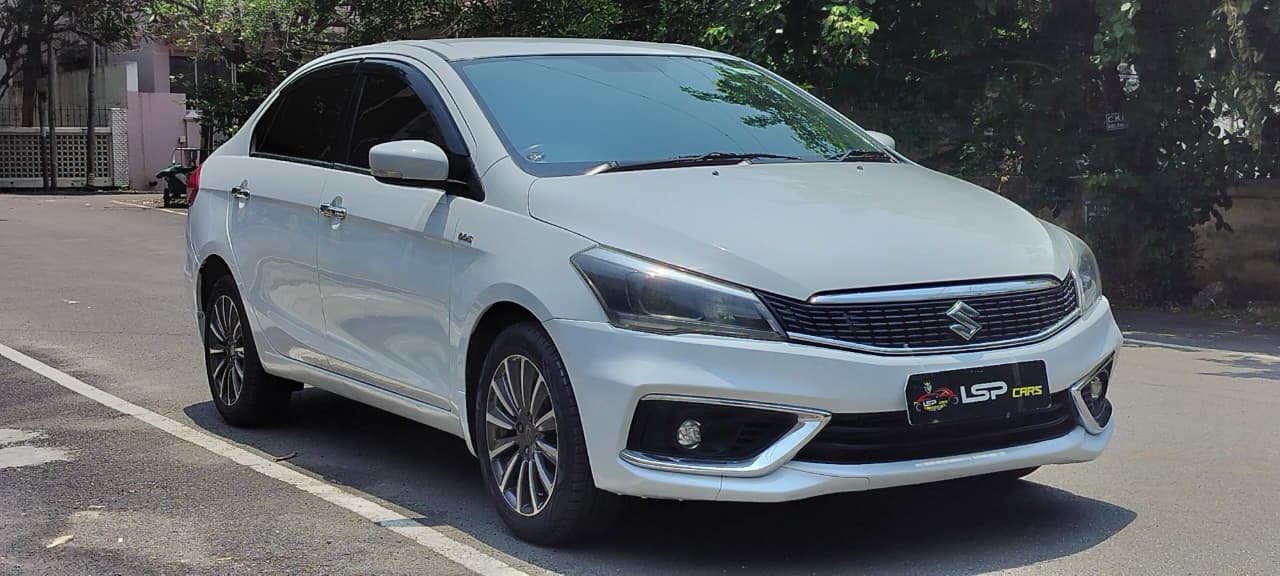 Maruti Suzuki Ciaz - Image 3