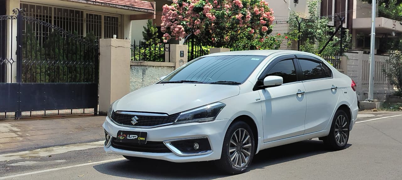 Maruti Suzuki Ciaz - Image 1