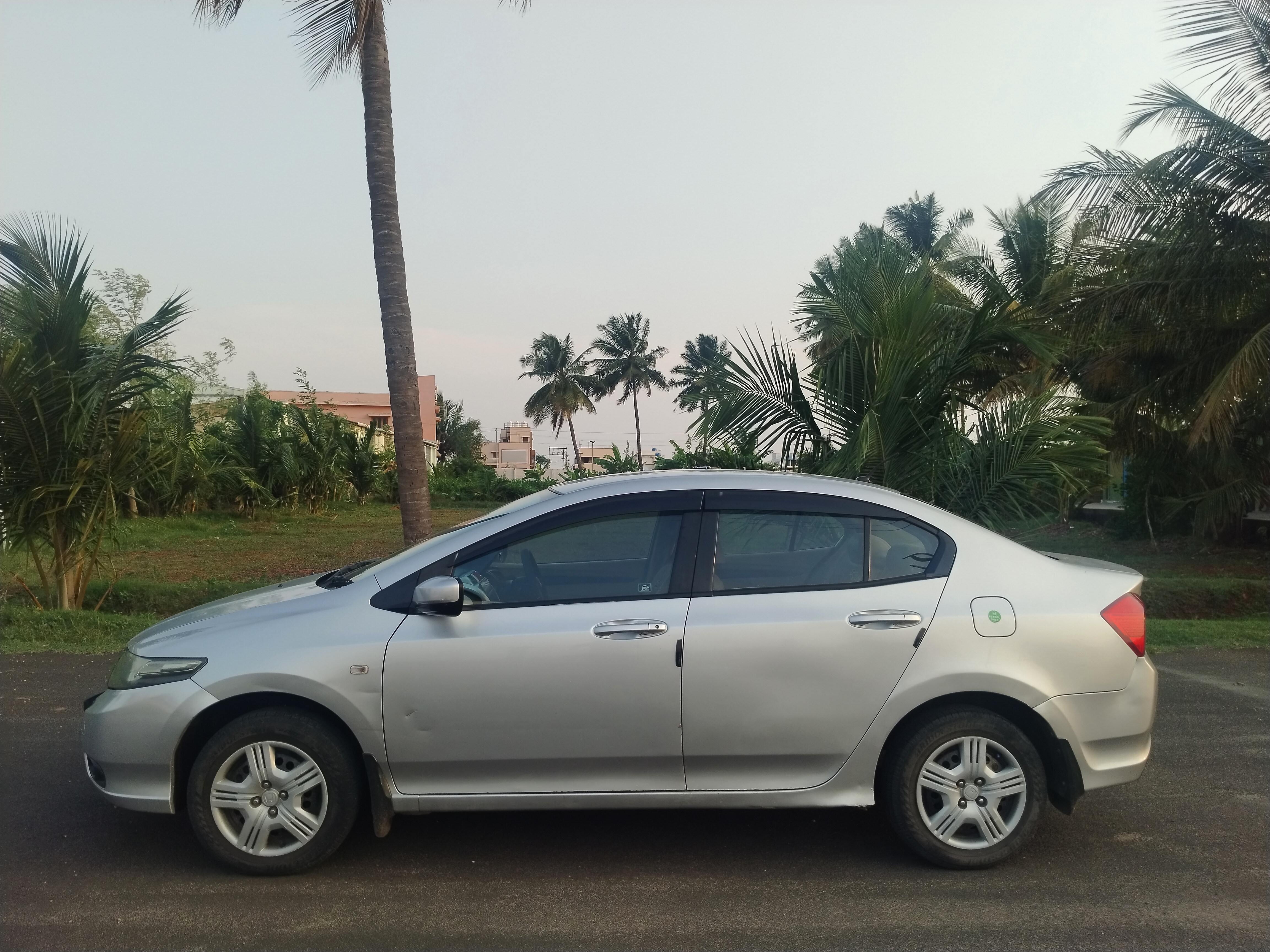 Honda City - Image 3