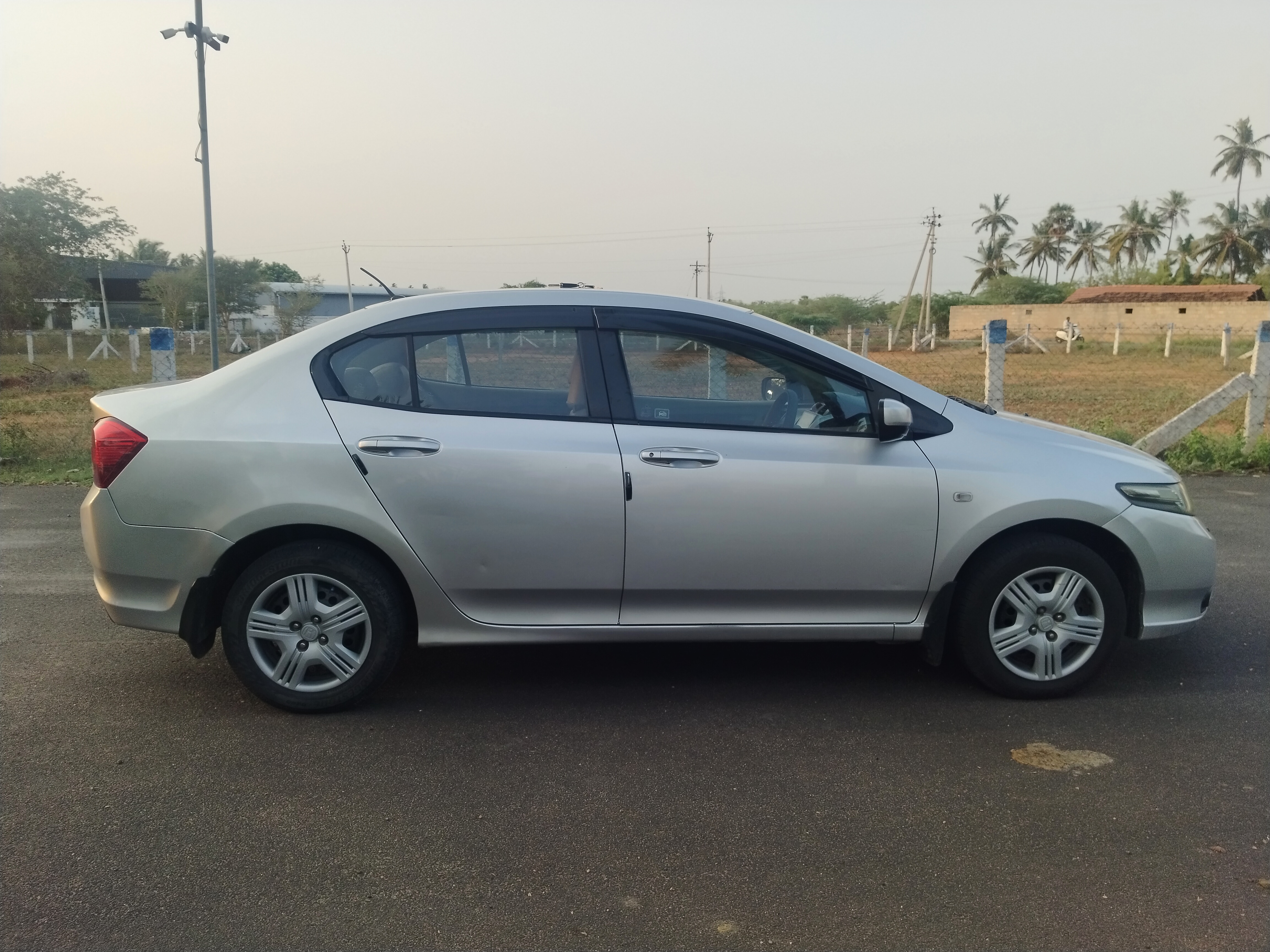 Honda City - Image 4