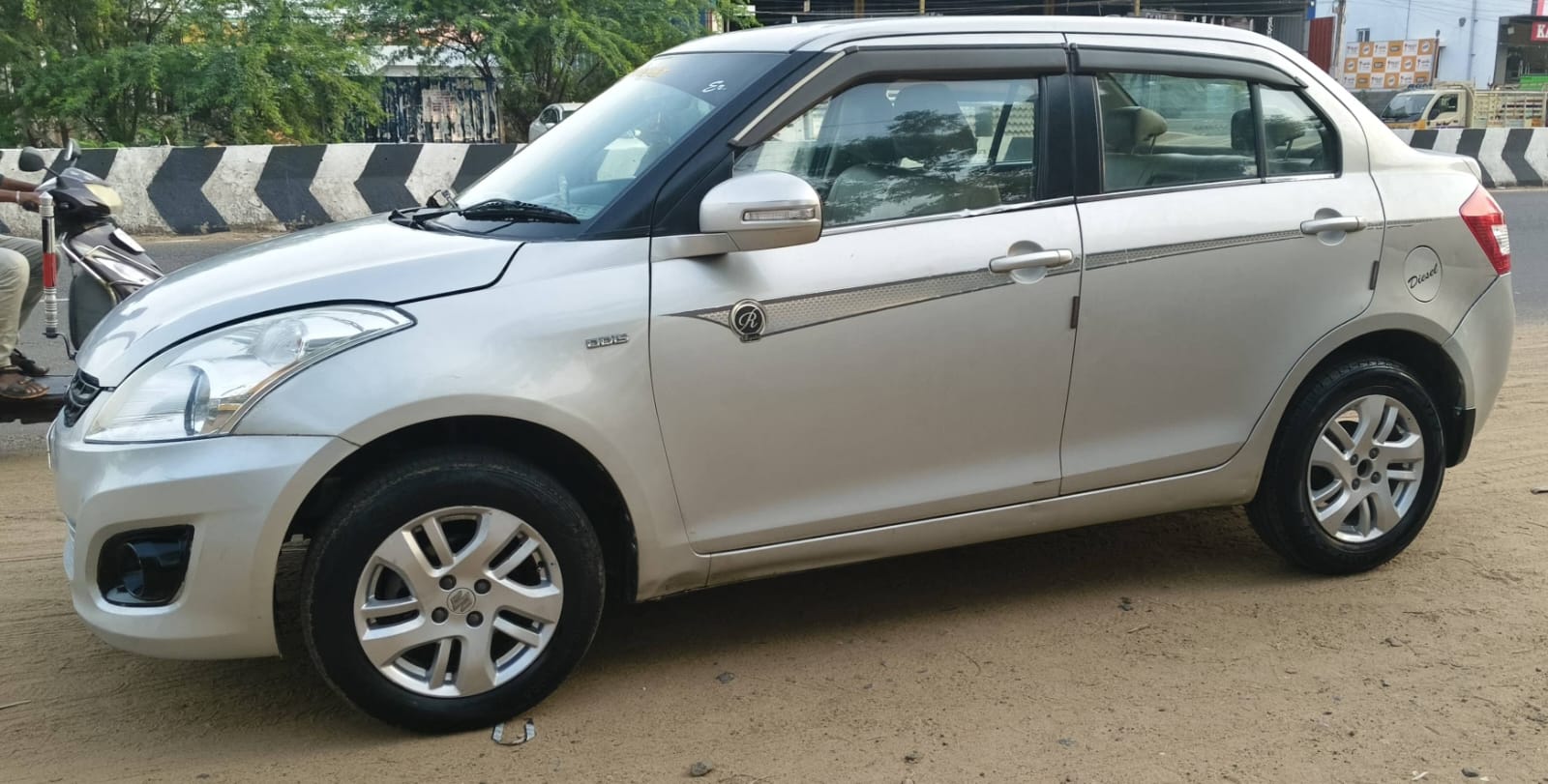 Maruti Suzuki Swift dzire - Image 4