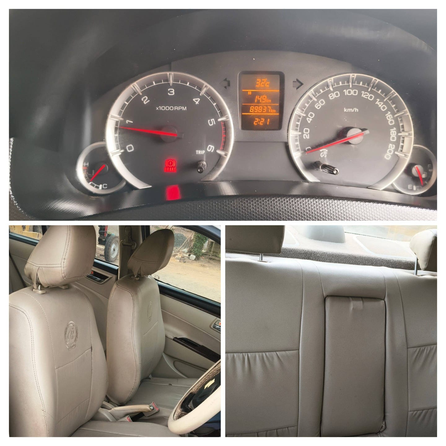 Maruti Suzuki Swift dzire - Image 5