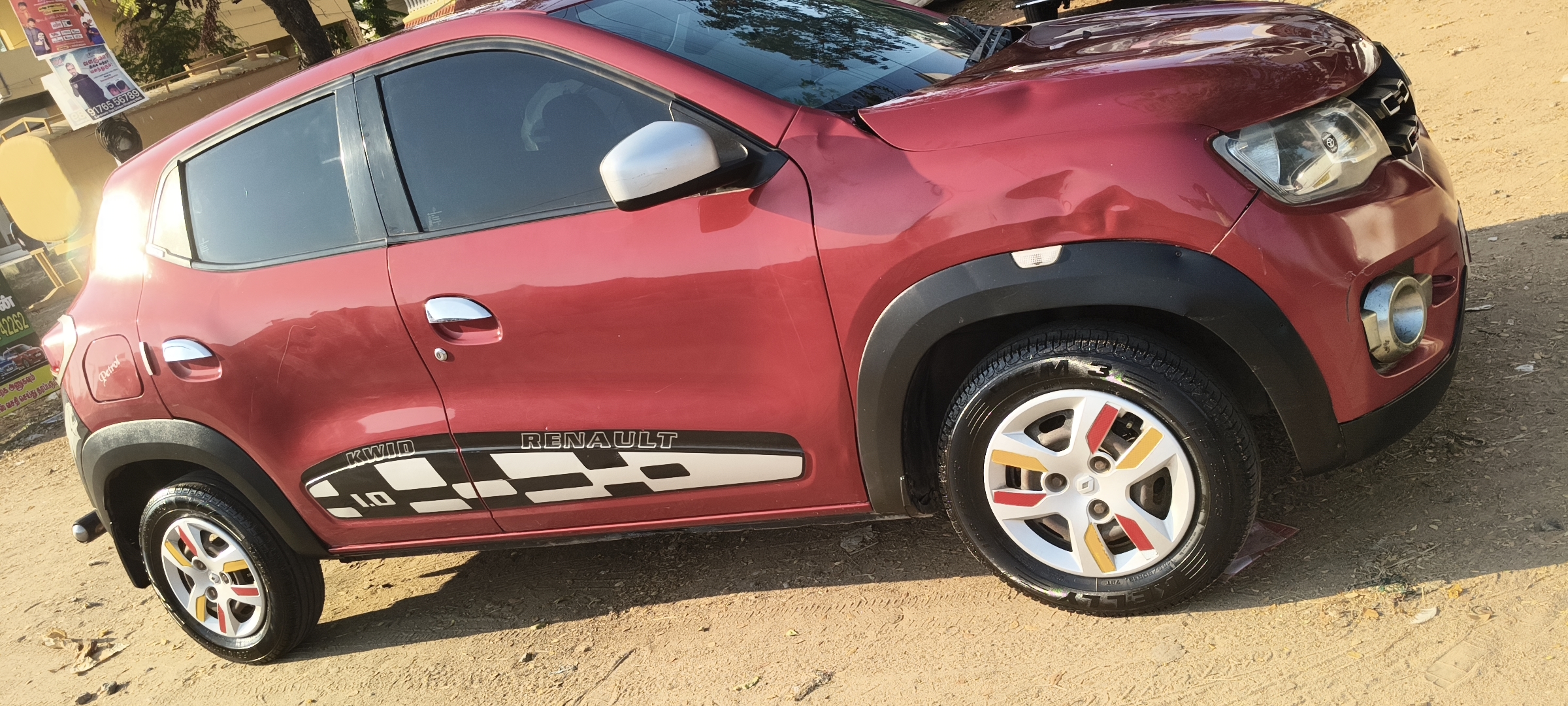 Renault Kwid - Image 3