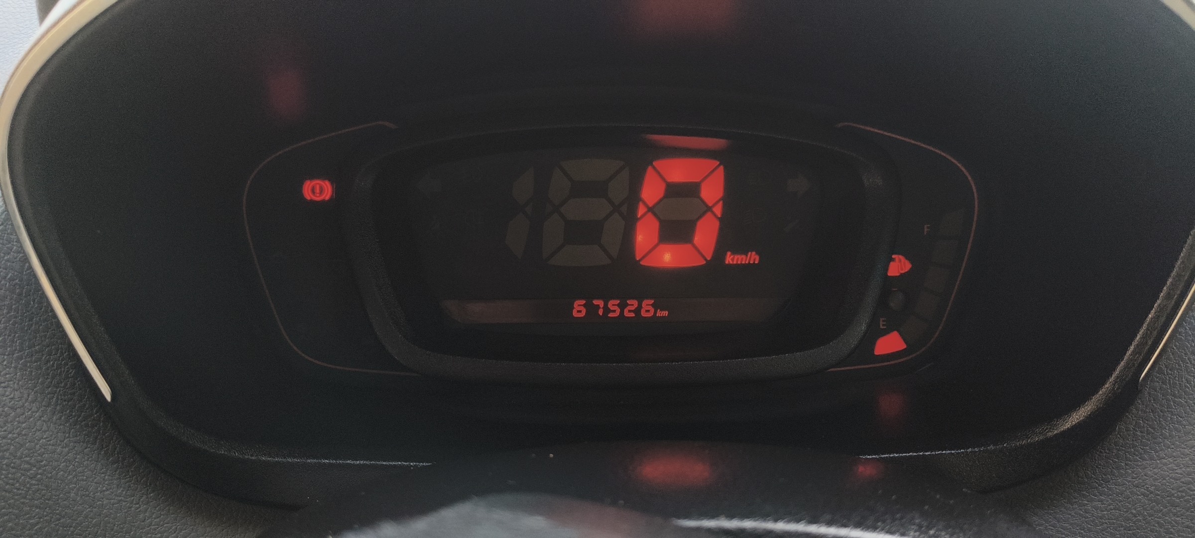 Renault Kwid - Image 5