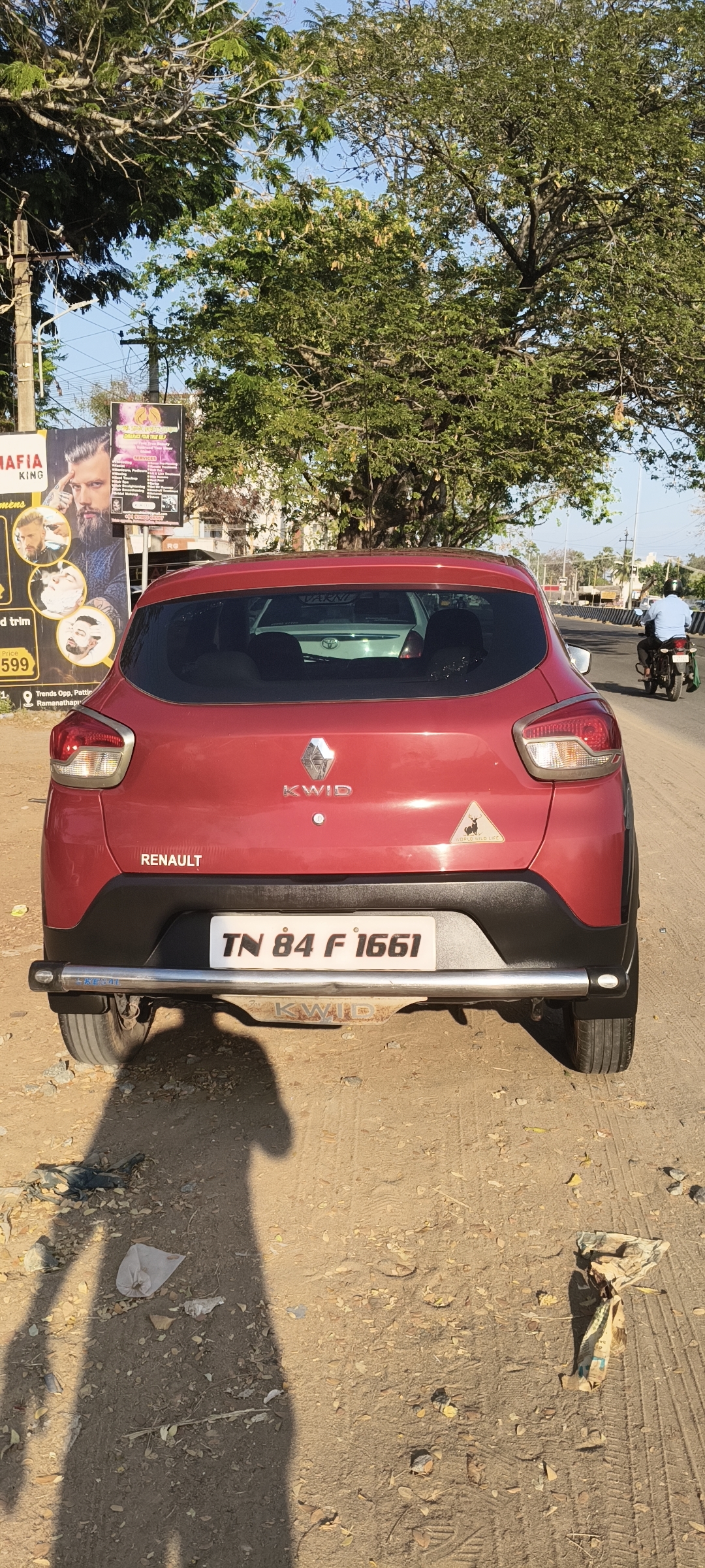 Renault Kwid - Image 2
