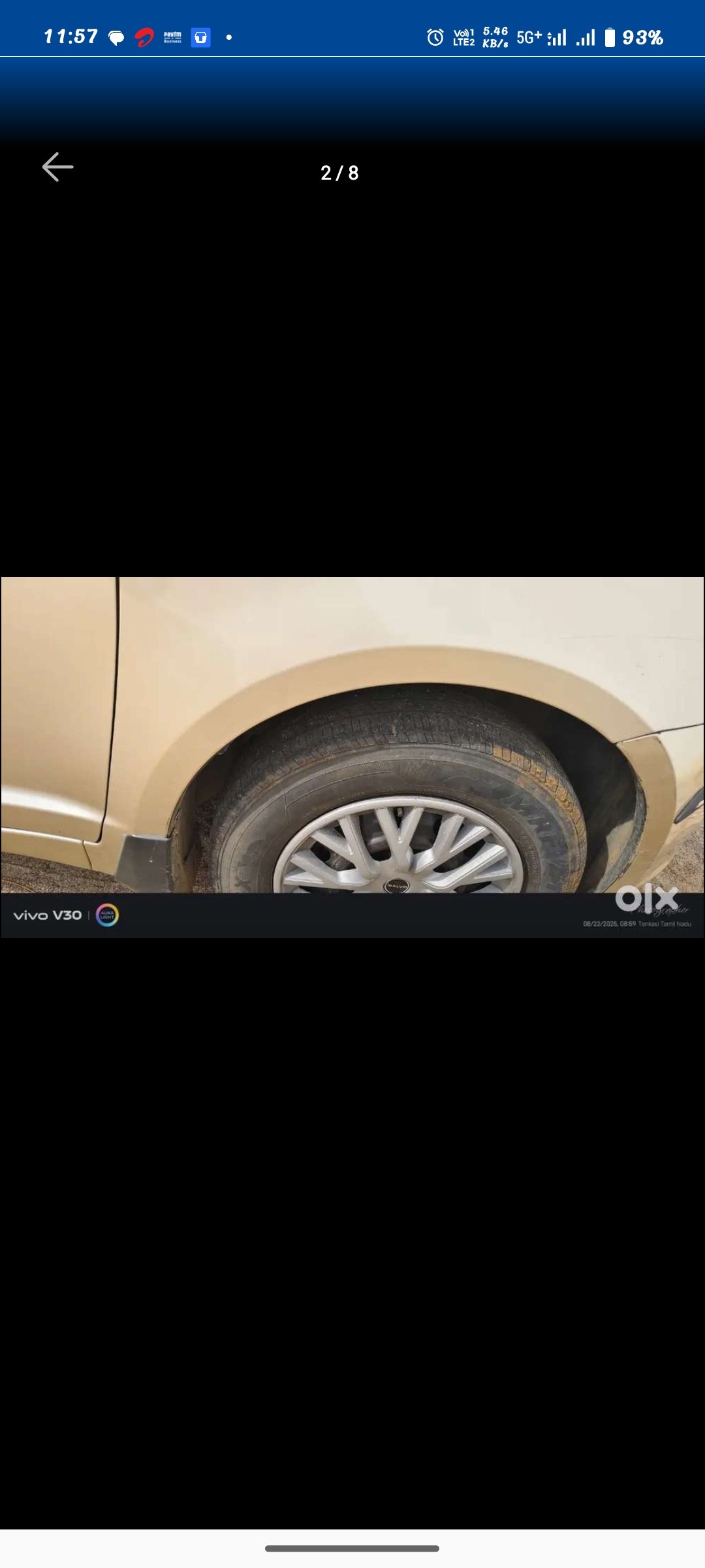 Maruti Suzuki Swift dzire - Image 7