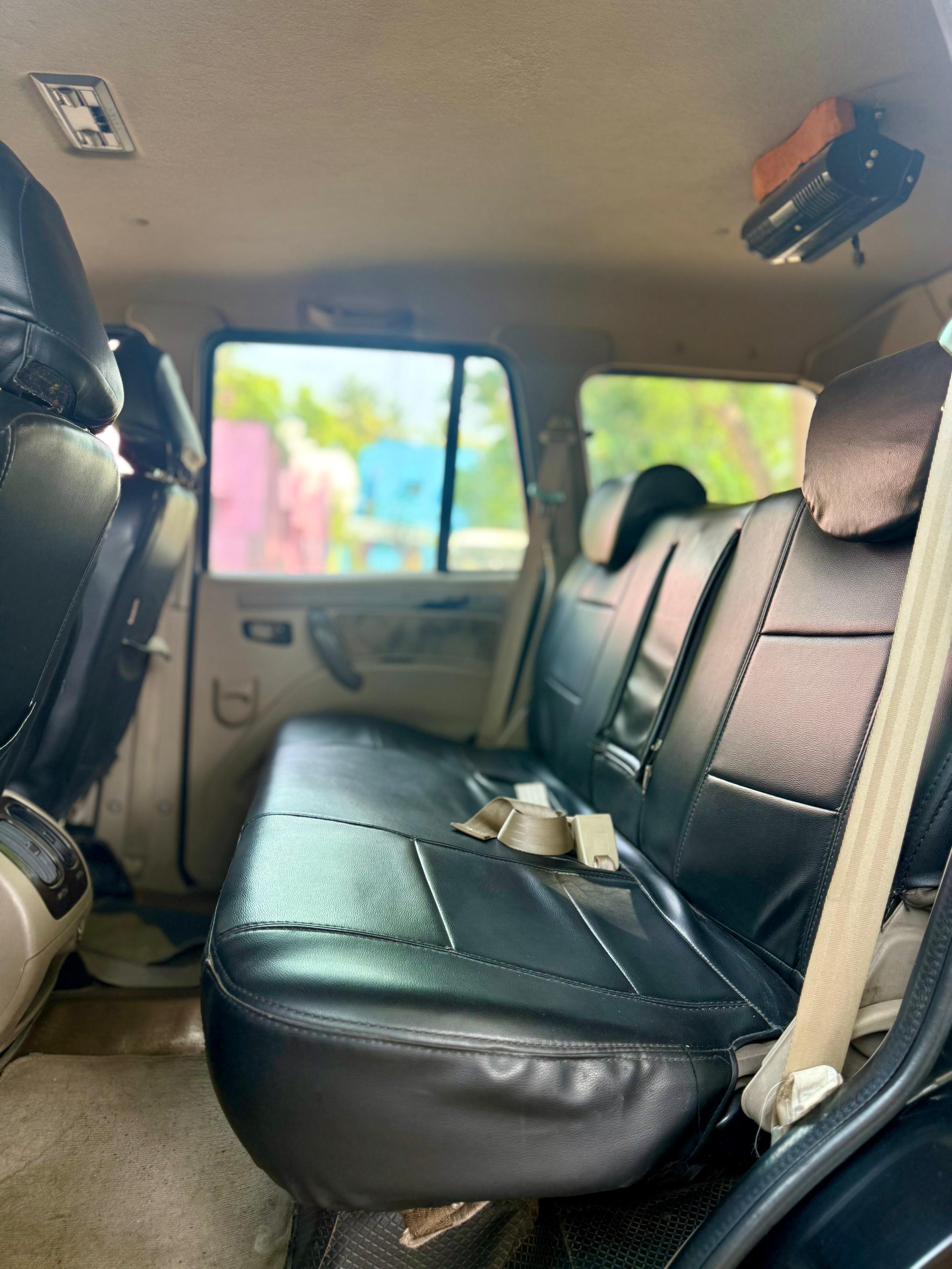 Mahindra Scorpio - Image 5