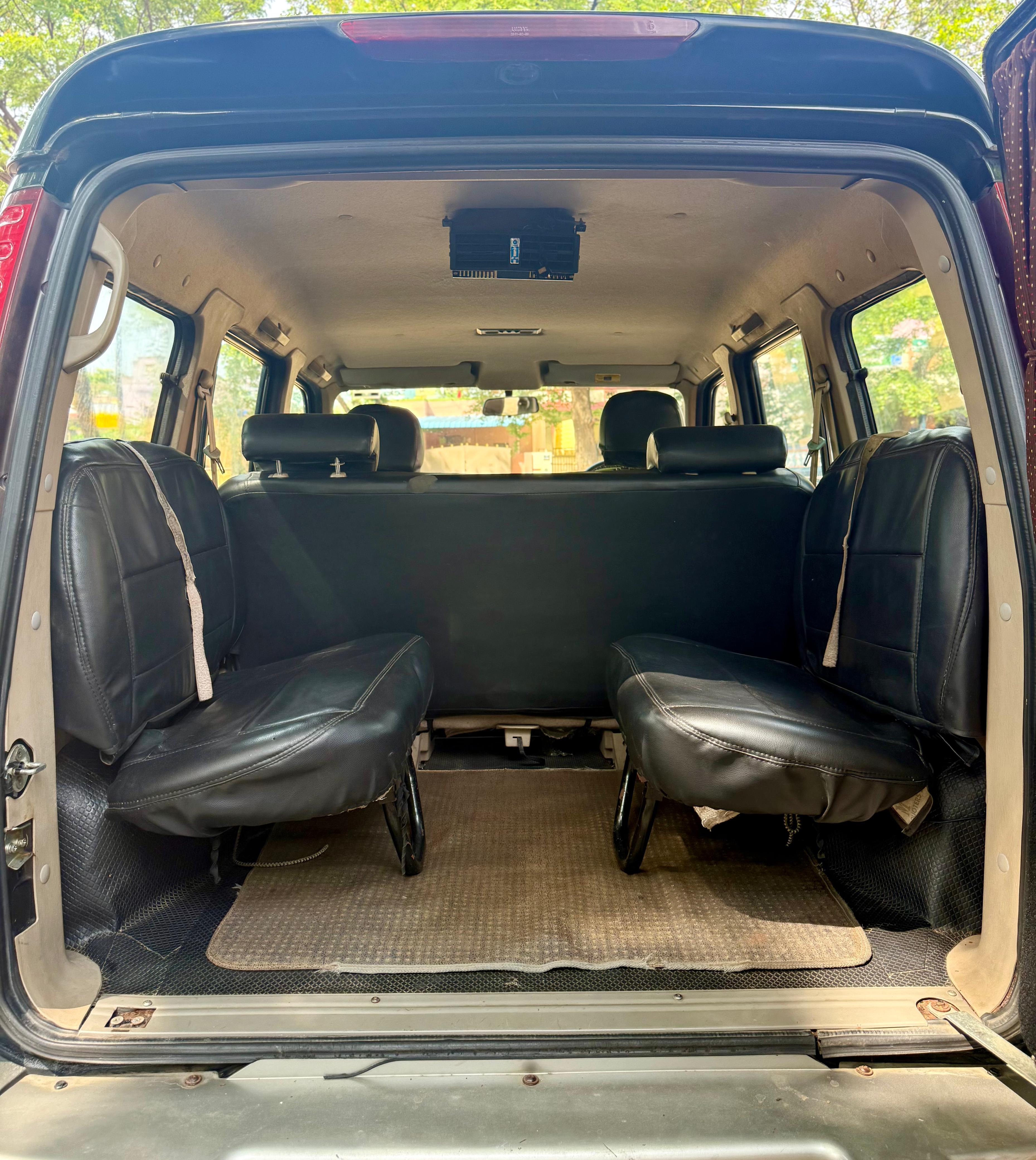 Mahindra Scorpio - Image 6