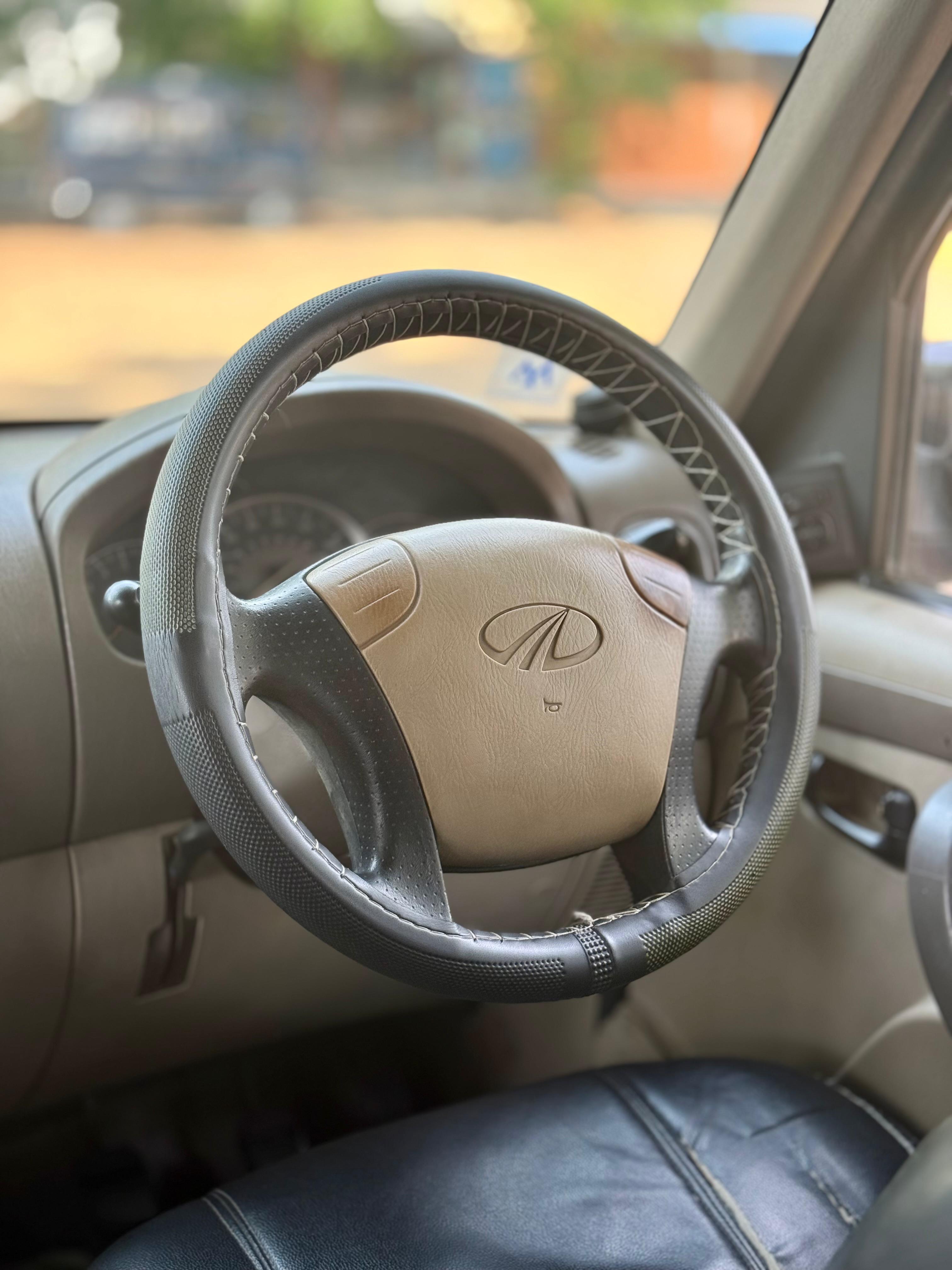 Mahindra Scorpio - Image 3