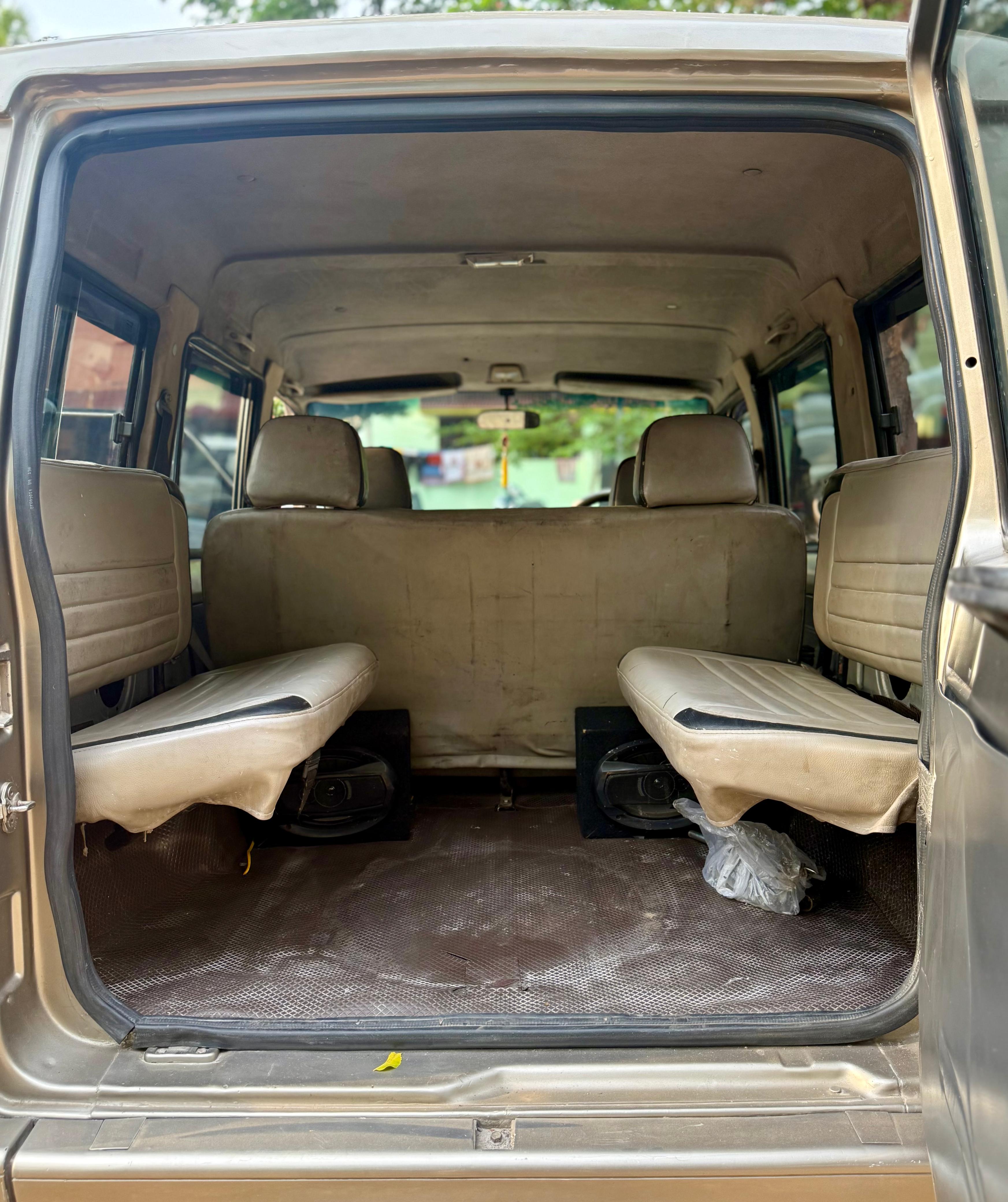 Tata Sumo - Image 10