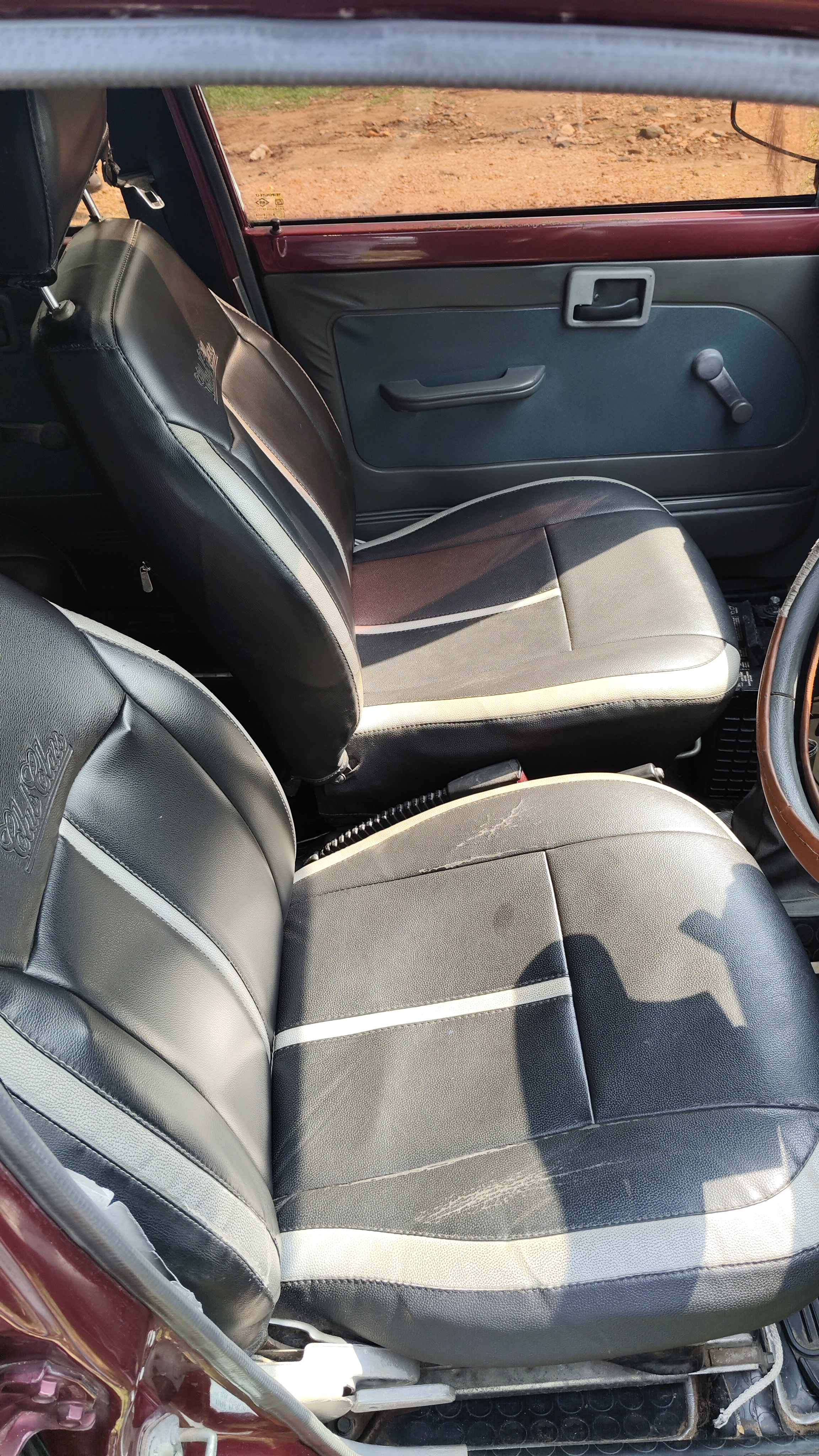 Maruti Suzuki 800 - Image 7