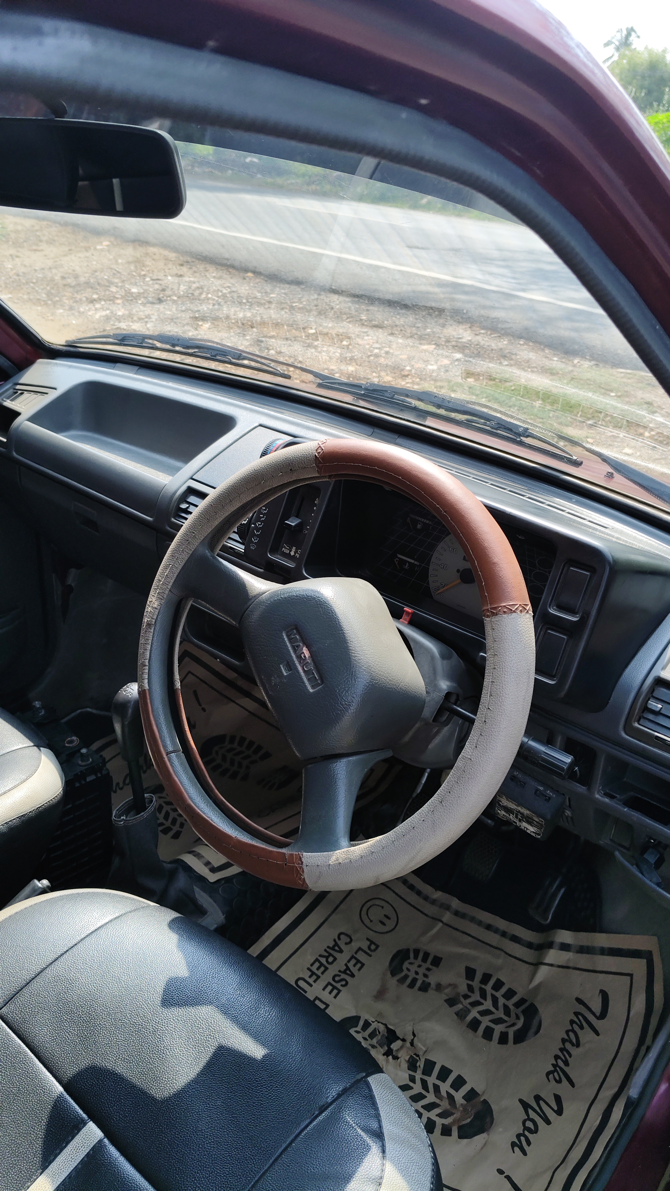 Maruti Suzuki 800 - Image 6