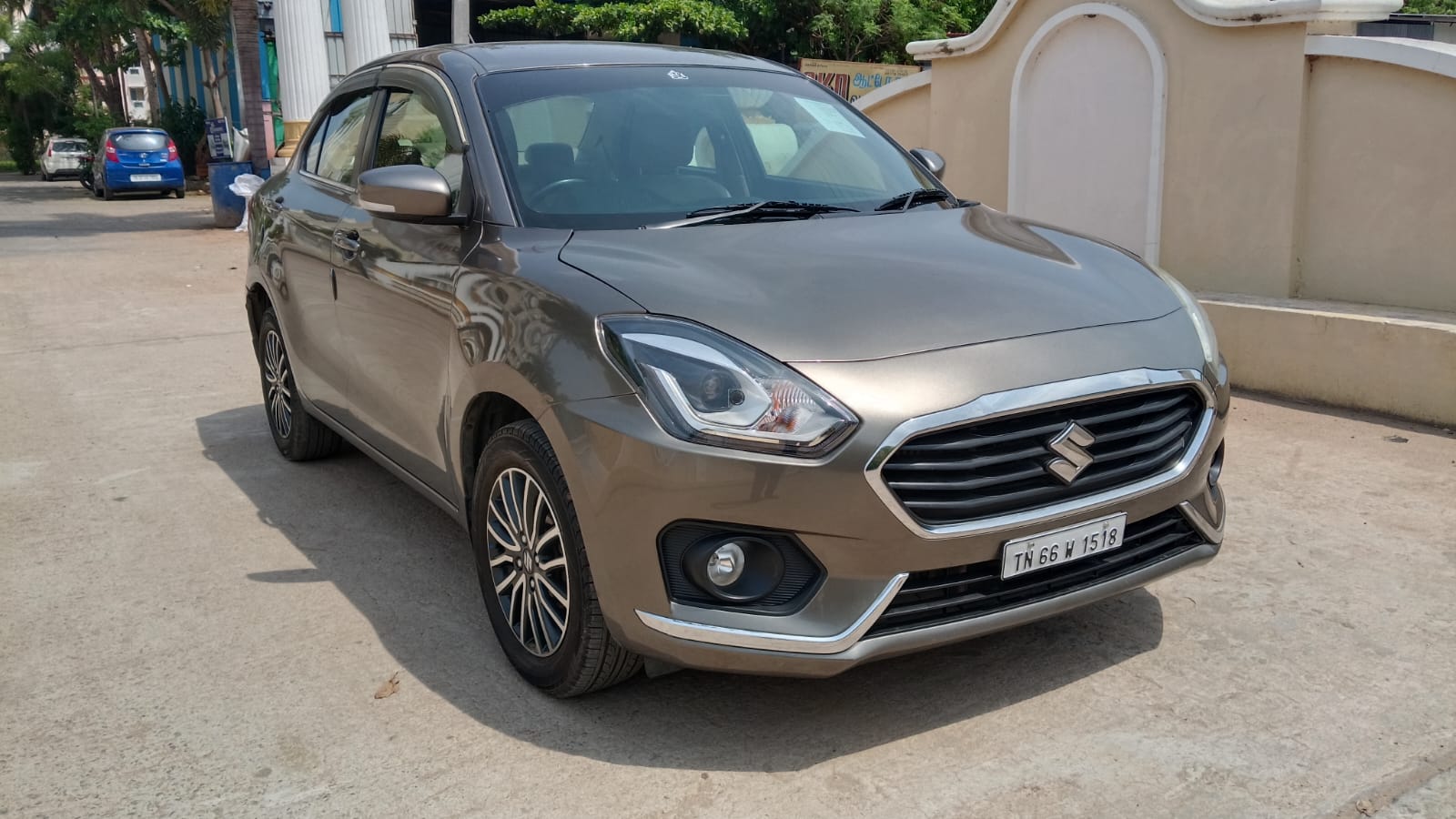 Maruti Suzuki Swift dzire - Image 15