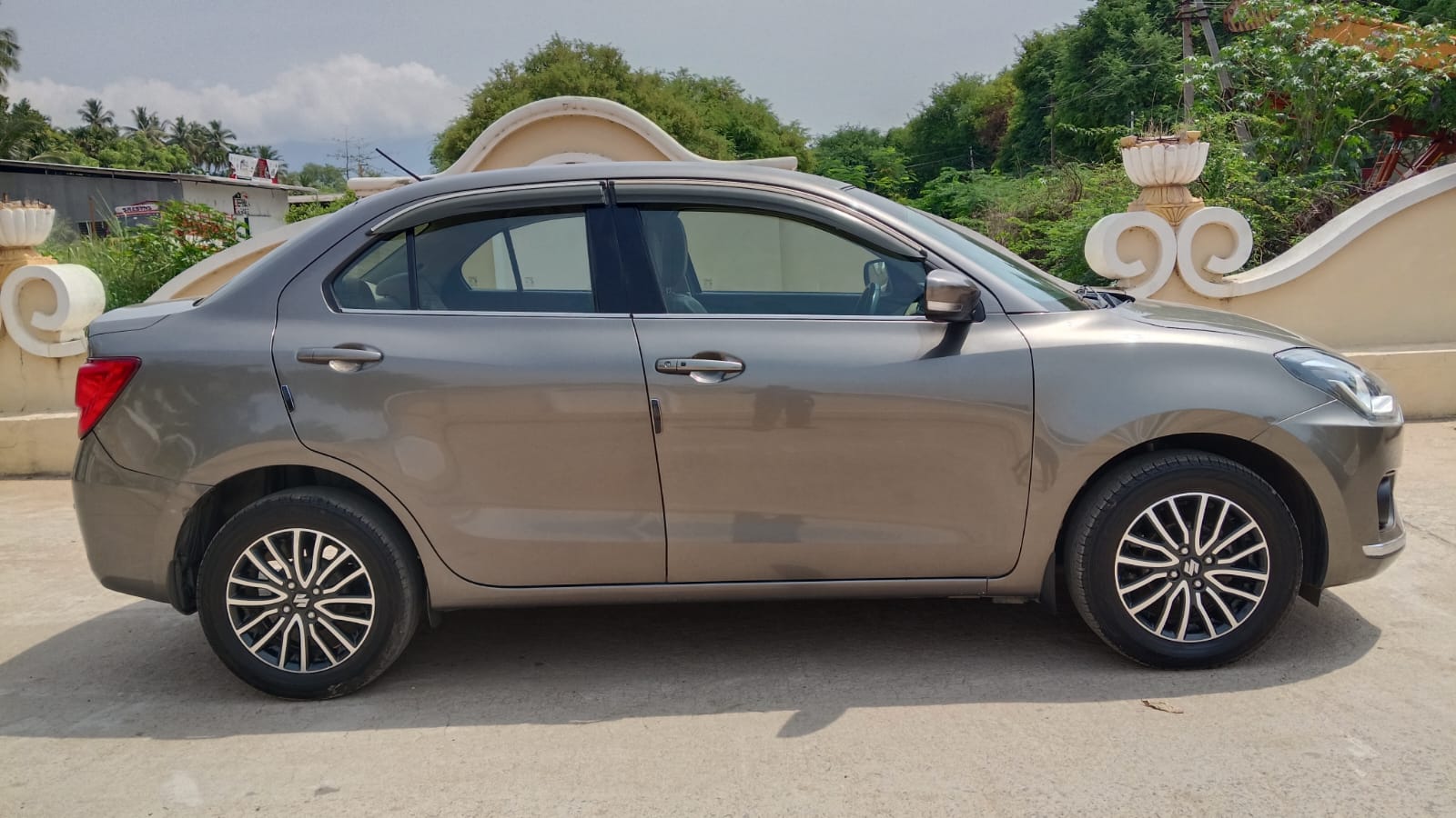 Maruti Suzuki Swift dzire - Image 3